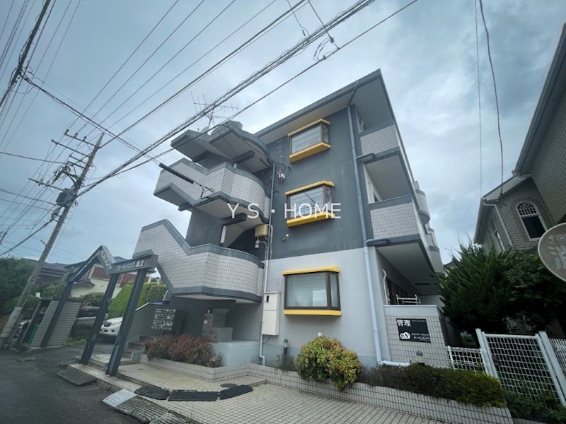 その他外観1