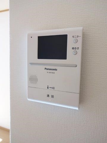 フラッツＥ その他3