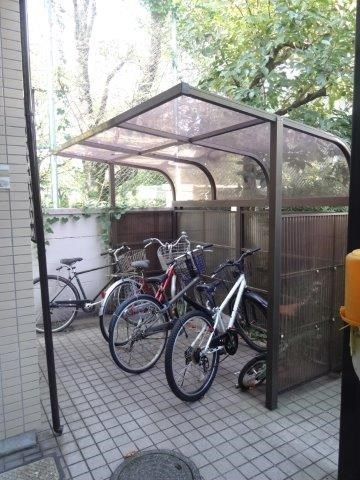 フラッツＥ その他9