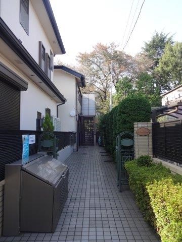 フラッツＥ その他14