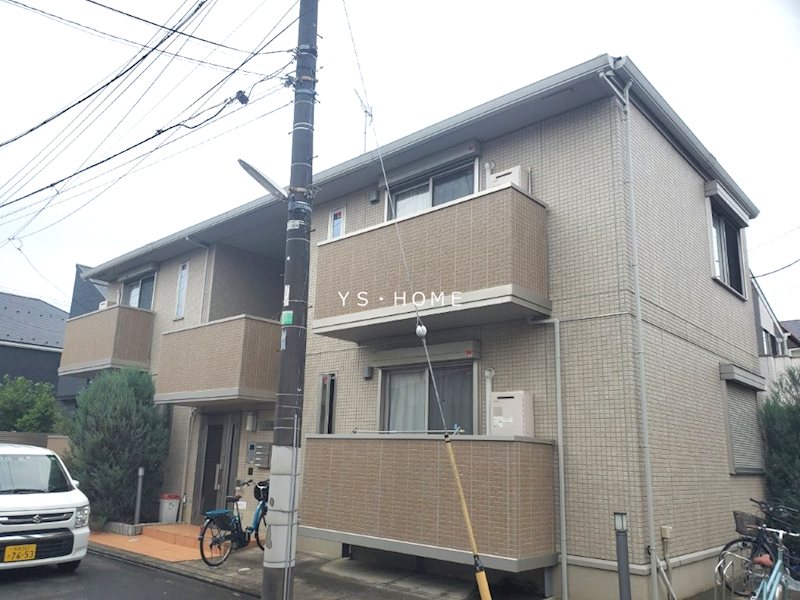 その他外観3