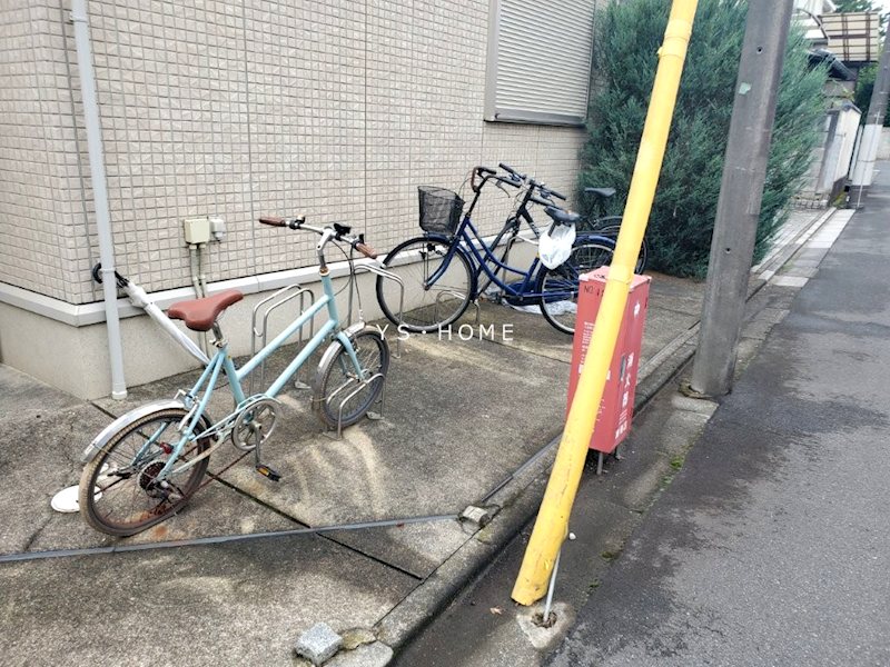 その他外観4