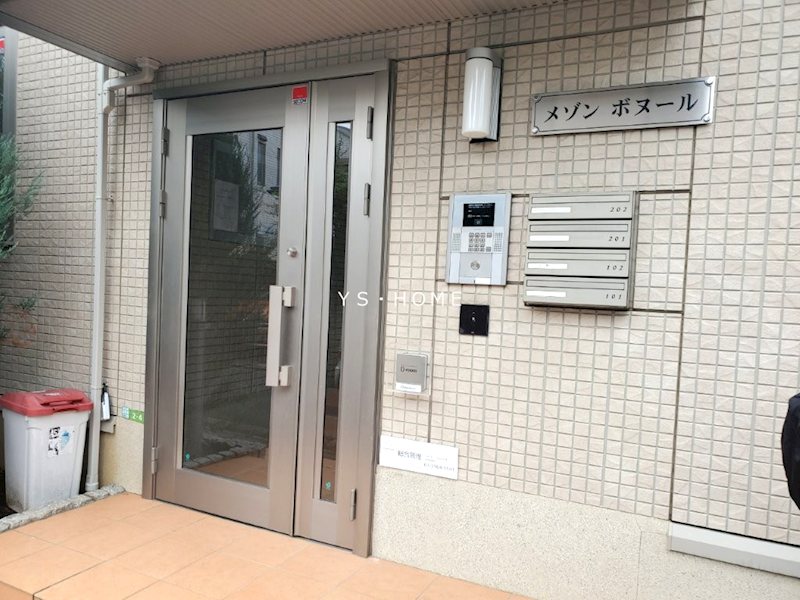 その他外観5