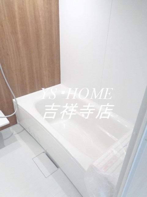 風呂画像