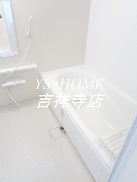 風呂画像