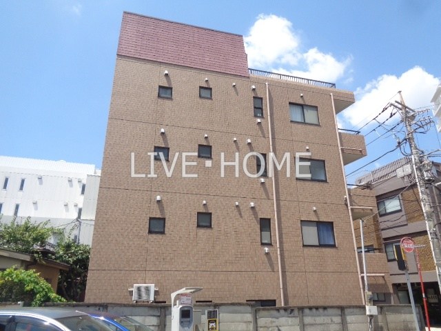 その他外観1