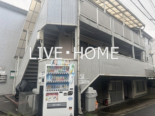 その他外観1