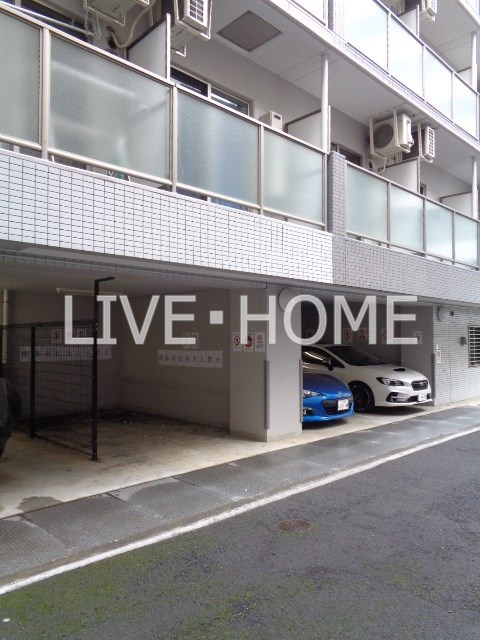 その他外観5