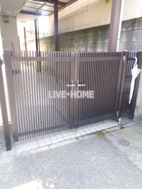 その他外観2