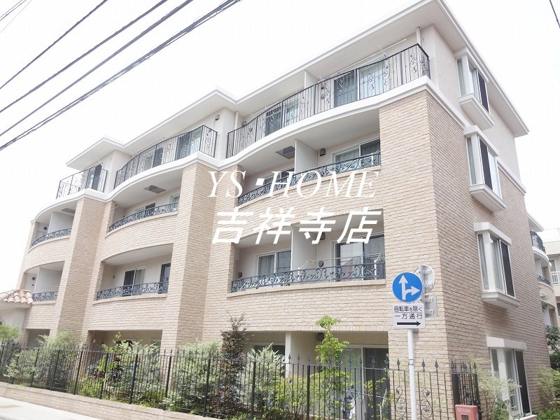 その他外観3