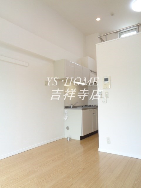 リビング