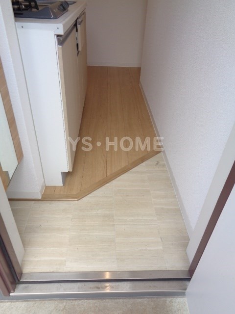 My style vintage北高円寺  玄関