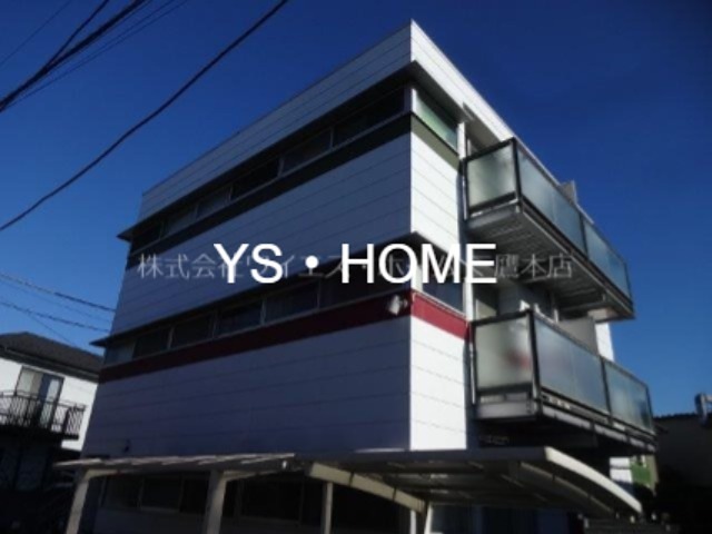 その他外観2