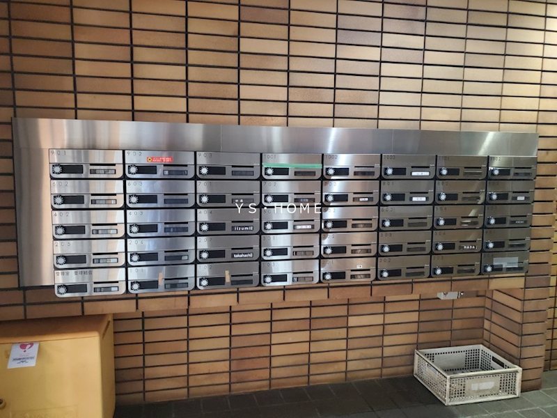 その他外観1