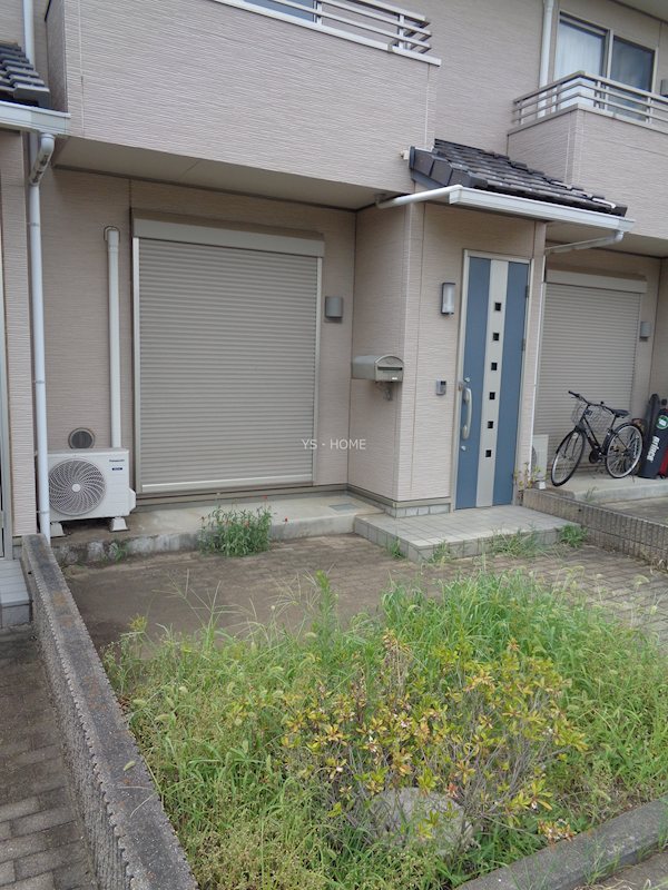 ヴァンヴェール梶野  その他22
