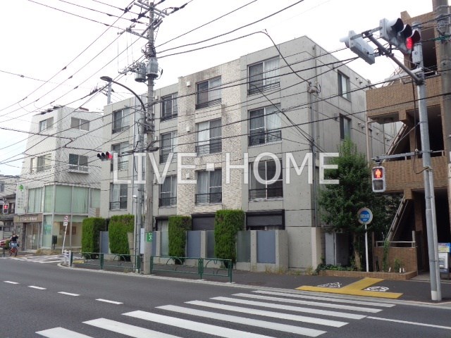 その他外観1