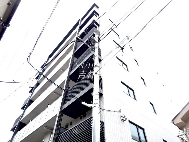 CROSS吉祥寺  外観写真