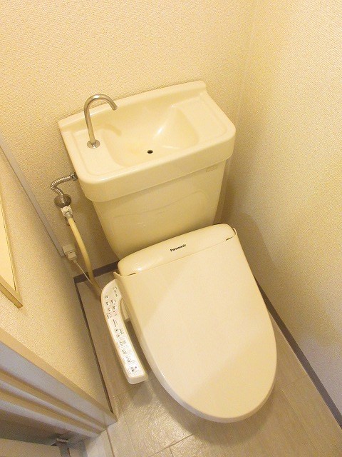 武蔵ビル その他2