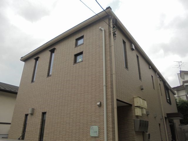 その他外観1