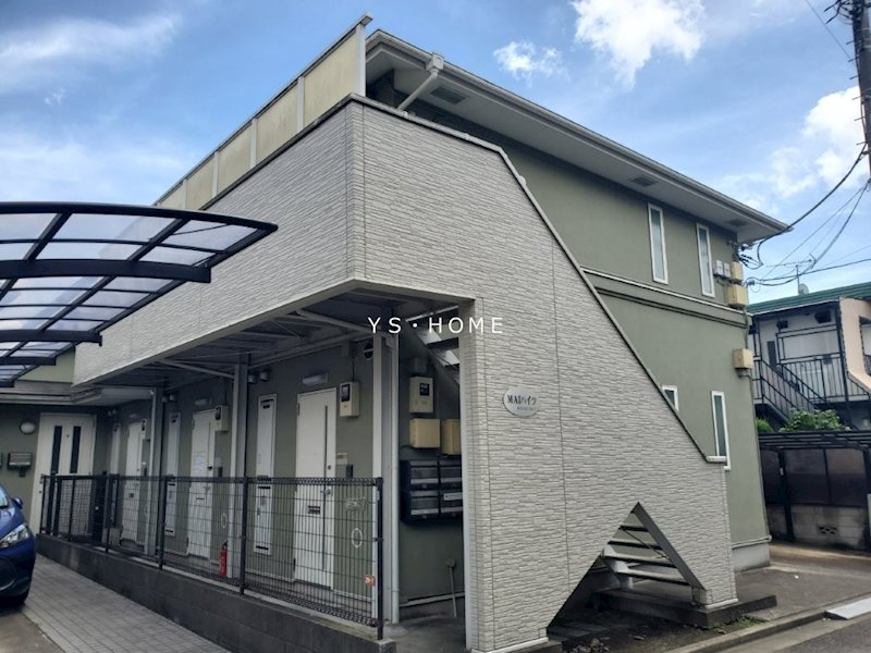 その他外観1