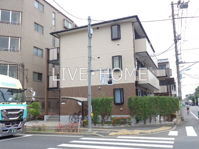その他外観1