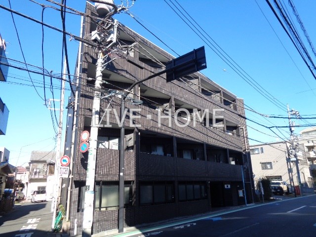 その他外観1