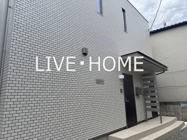 その他外観1