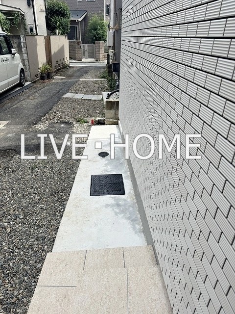 その他外観5