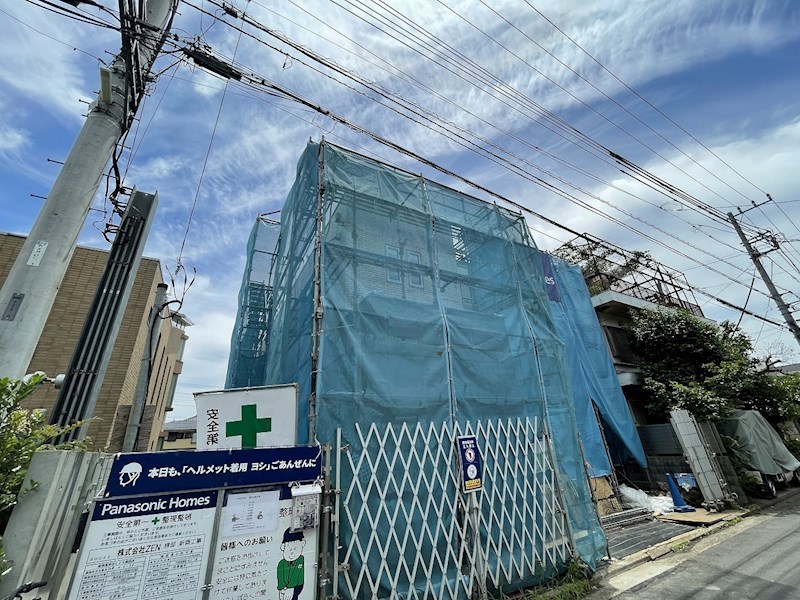 その他外観1