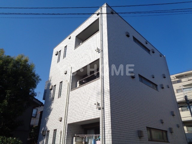 アスティオスⅡ 外観