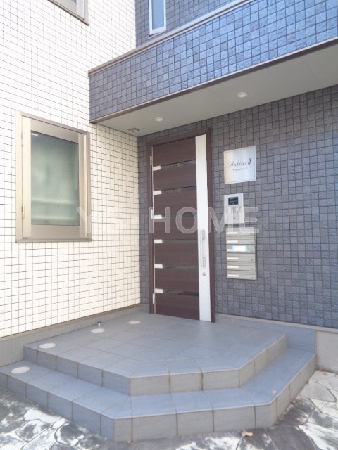 アスティオスⅡ その他7