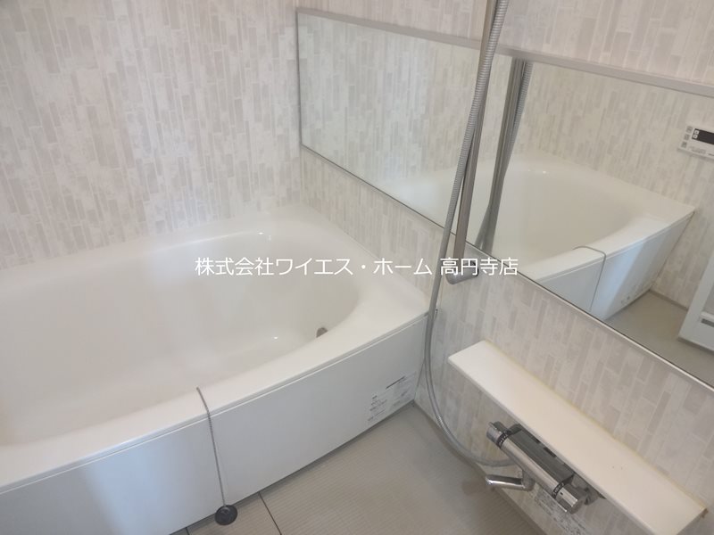風呂画像