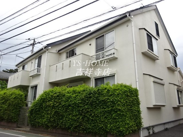 その他外観1