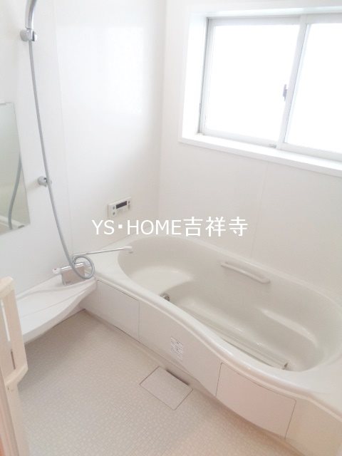 風呂画像