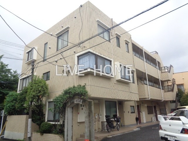その他外観1