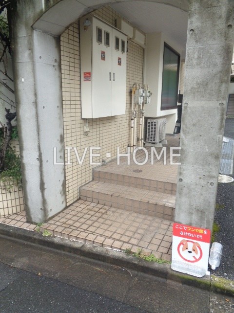 その他外観2