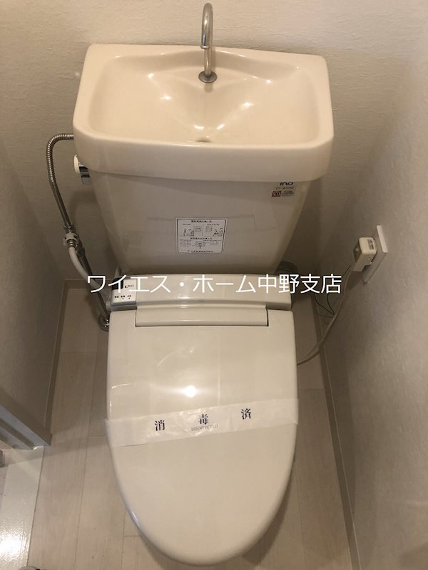ドネグレイス立川ビル その他1