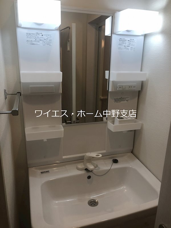 ドネグレイス立川ビル その他2