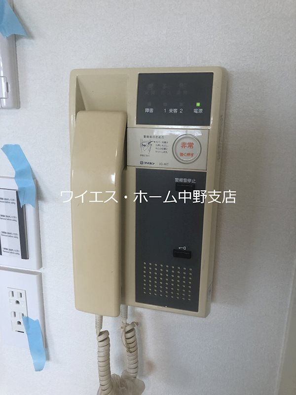 ドネグレイス立川ビル その他3