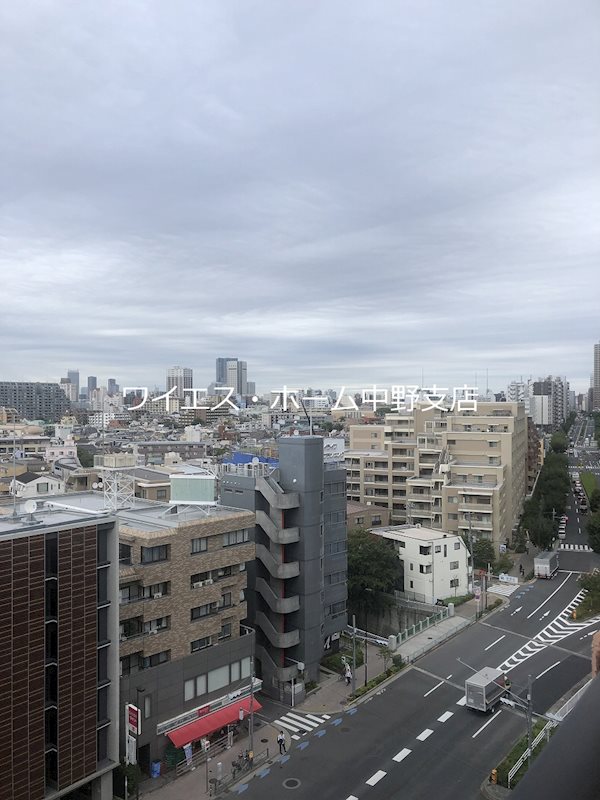 ドネグレイス立川ビル その他6