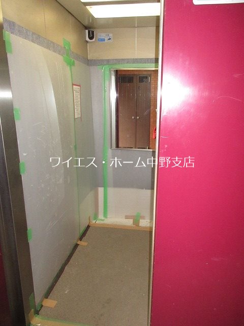 ドネグレイス立川ビル その他9