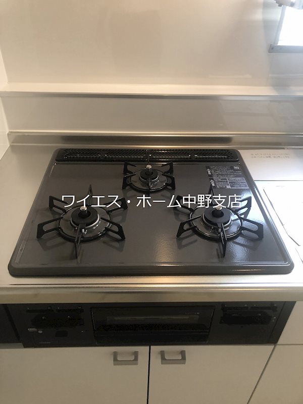 ドネグレイス立川ビル その他11