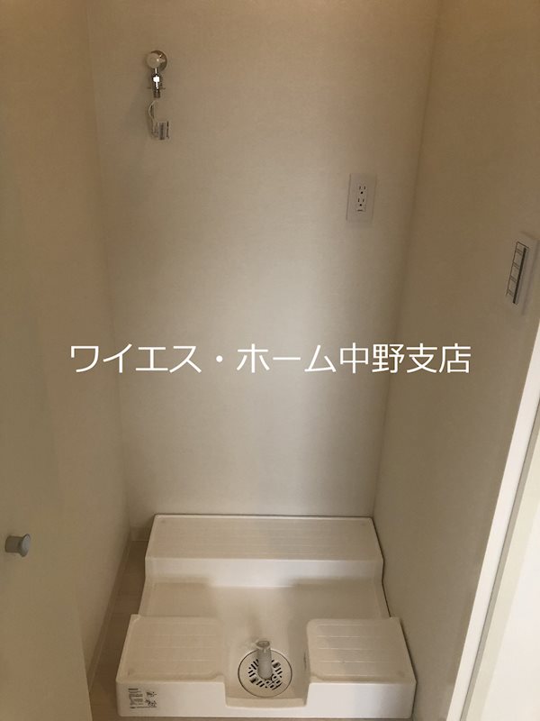 ドネグレイス立川ビル その他17