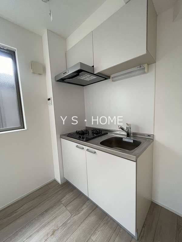 エスペランサ武蔵野 キッチン