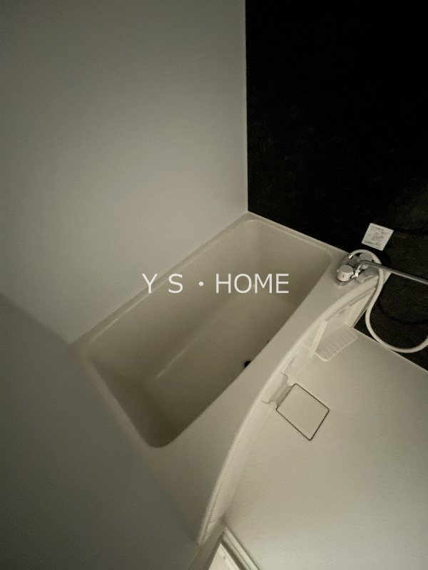 エスペランサ武蔵野 風呂画像