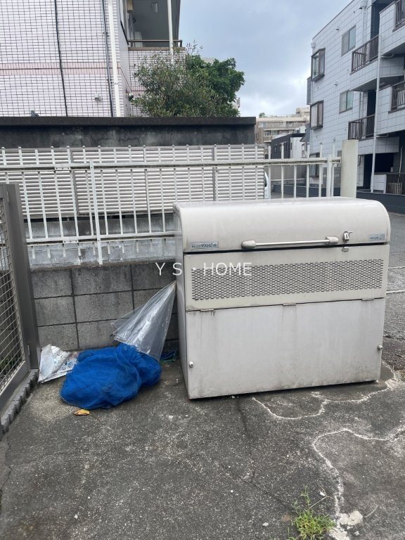 その他外観1