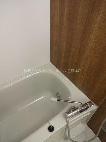 CABIN吉祥寺 風呂画像