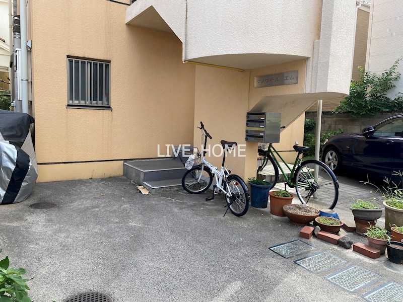 その他外観2