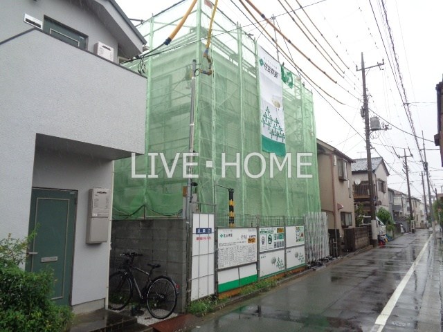 その他外観1