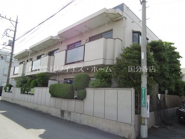 その他外観1